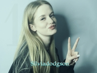 Silviadodgson