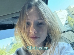 Silviaeden