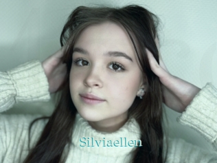 Silviaellen
