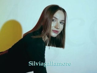 Silviagallamore