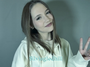 Silviagledhill
