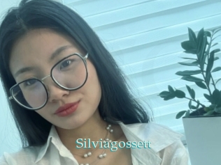 Silviagossett