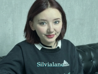Silvialane