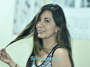 Silviamegan