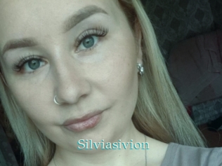 Silviasivion