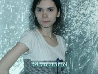 Silvrcaramel