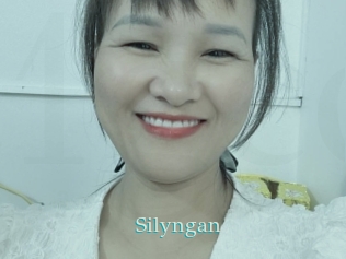 Silyngan