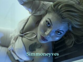 Simmoneyves