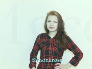 Simonarose