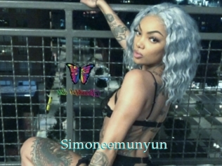 Simoneemunyun