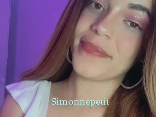 Simonnepetit