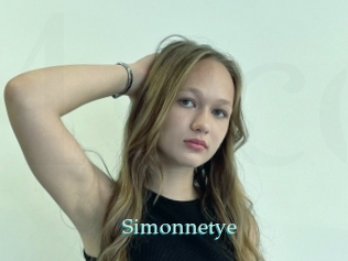 Simonnetye