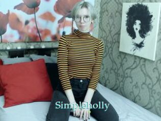 Simpleholly