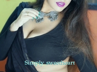 Simply_sweetheart