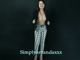 Simplyamandaxxx