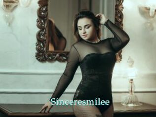 Sinceresmilee