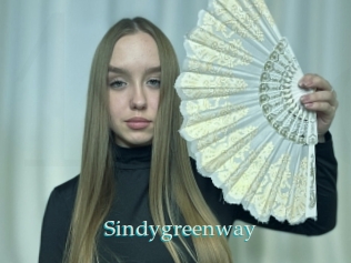 Sindygreenway