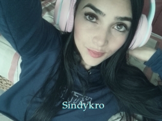 Sindykro
