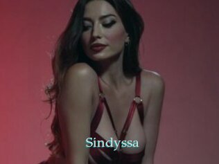 Sindyssa