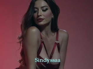 Sindyssaa
