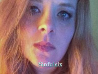 Sinfulsix