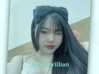 Singlawillian