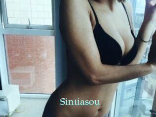 Sintiasou