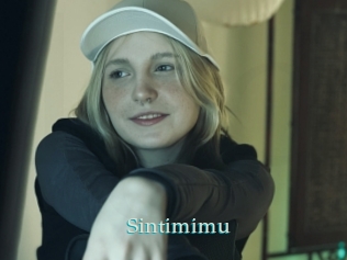 Sintimimu