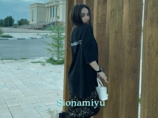 Sionamiyu