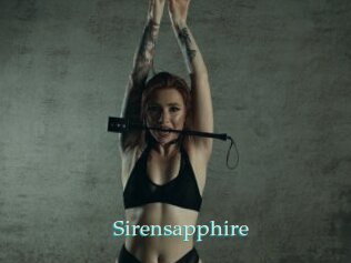 Sirensapphire