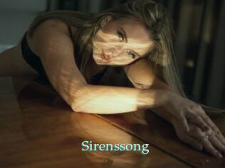 Sirenssong