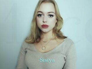 Sisiya