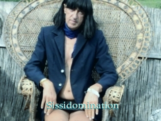 Sissidomination