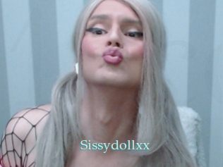 sissydollxx 1 grosse cochonne