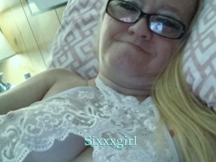 Sixxxgirl