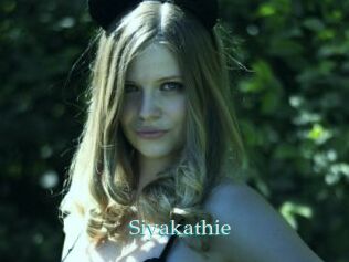 Siyakathie