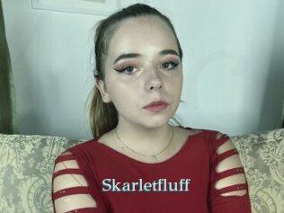 Skarletfluff
