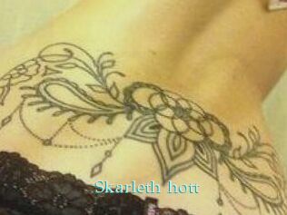 Skarleth_hott