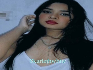Skarlethwhite