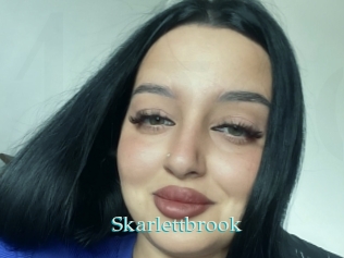 Skarlettbrook
