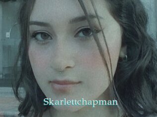 Skarlettchapman