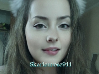 Skarlettrose911