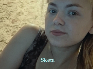 Sketa