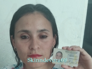 Skinndevora69