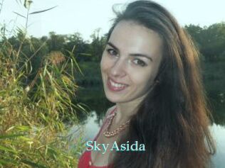 SkyAsida