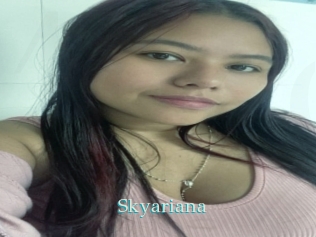 Skyariana