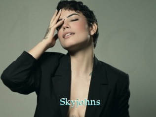 Skyjohns
