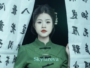 Skylareva