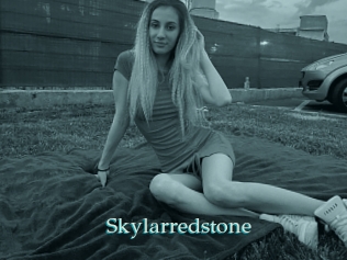 Skylarredstone