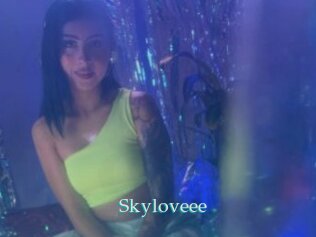 Skyloveee